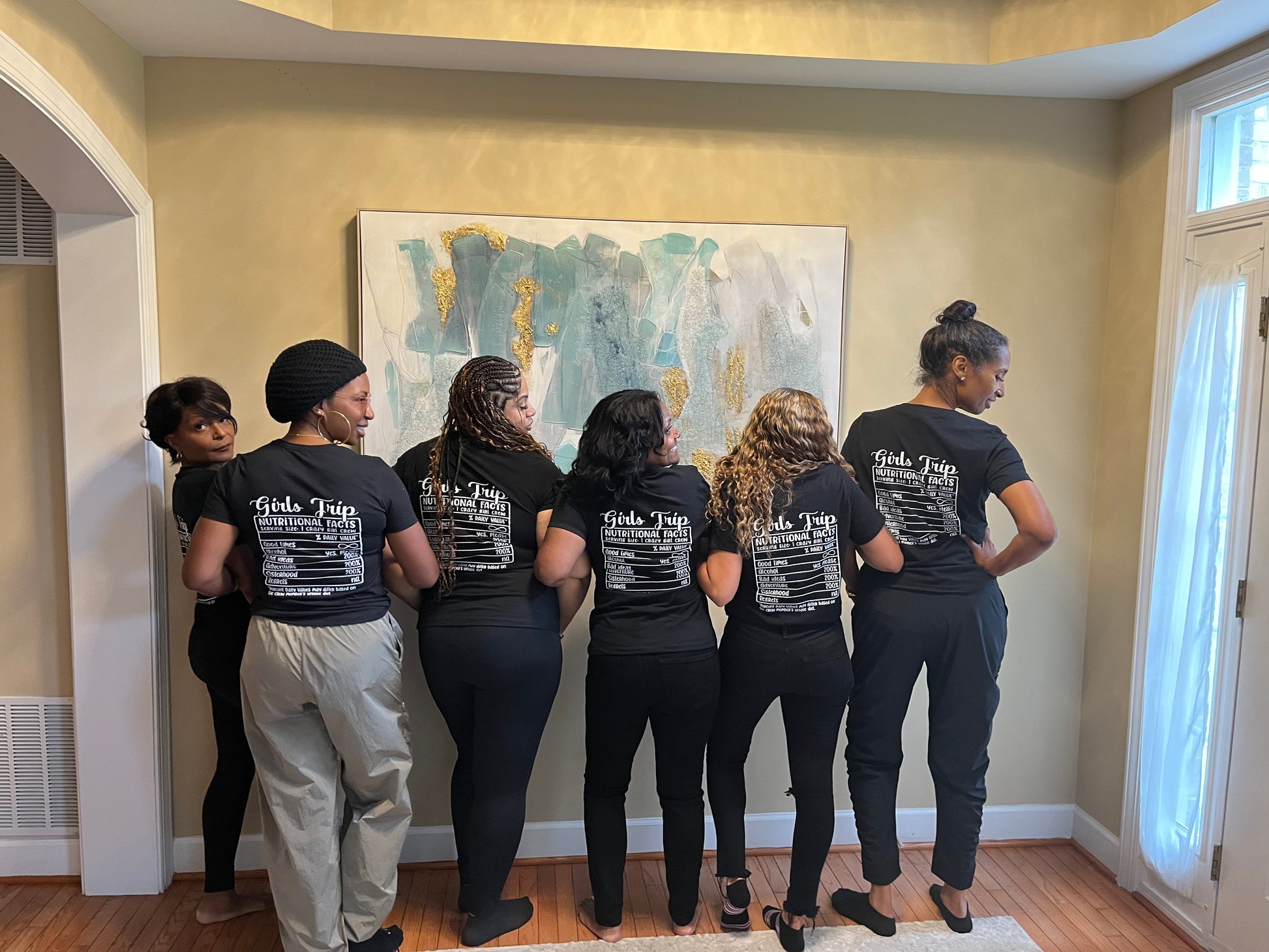 Travel T.E.A.S.E. Trip Curator Services