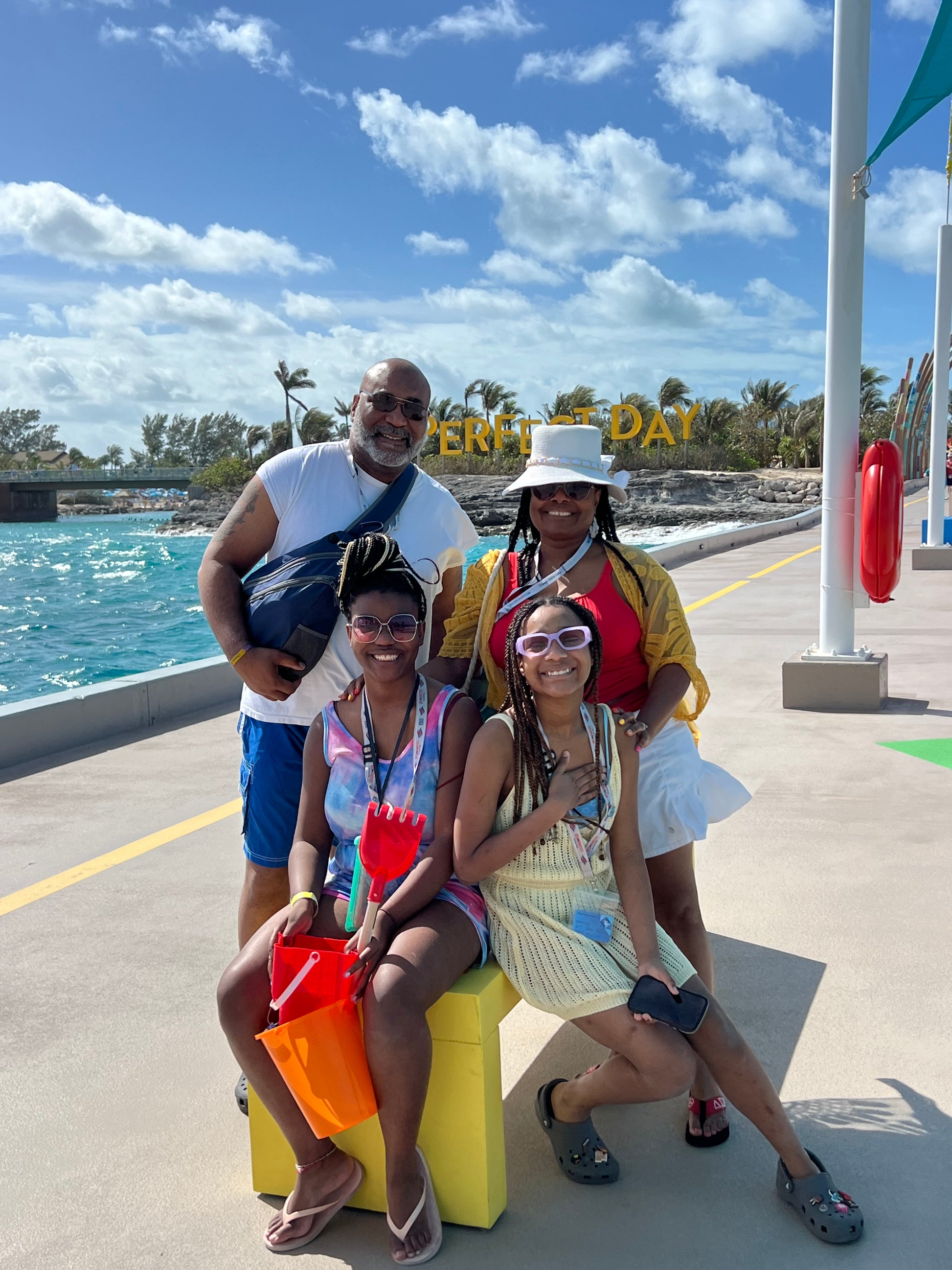 Travel T.E.A.S.E. Trip Curator Services