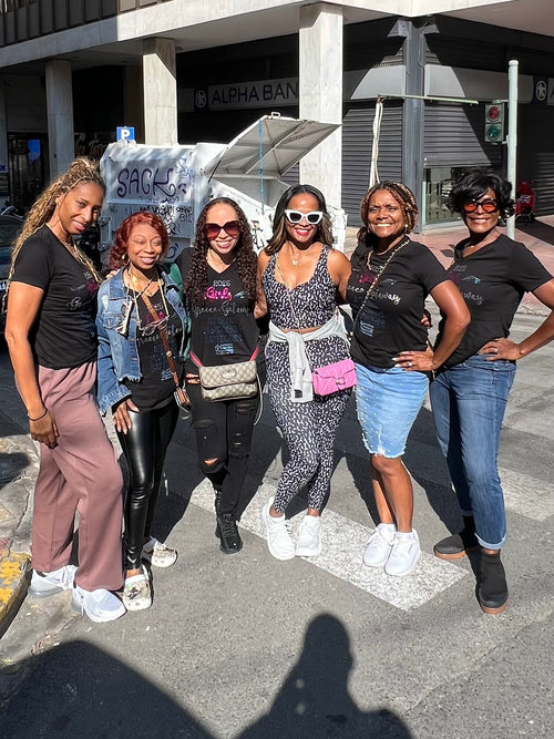 Travel T.E.A.S.E. Trip Curator Services